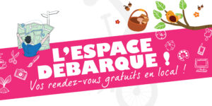 Espace debarque