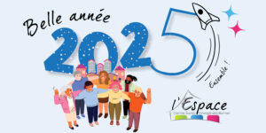 Voeux 2025