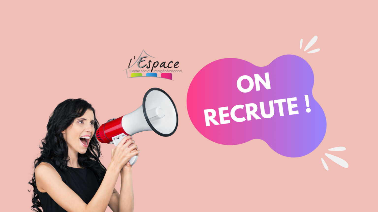 Recrutement